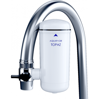 Фильтр-насадка АКВАФОР модель Топаз Фильтр-насадка АКВАФОР модель Топаз