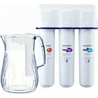 Автомат питьевой воды АКВАФОР DWM-312S Автомат питьевой воды АКВАФОР DWM-312S