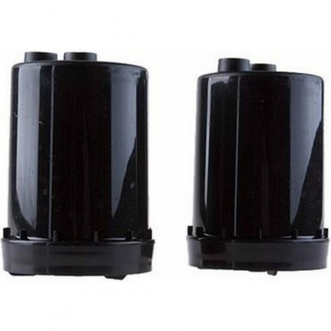 Комплект модулей сменных фильтрующих АКВАФОР B200 (умягчающий) AF-211865