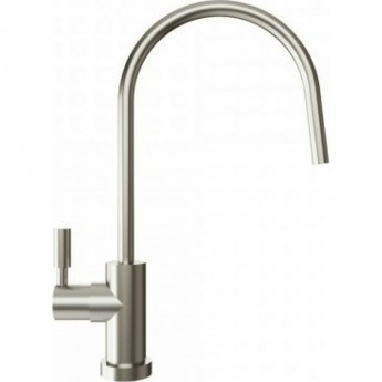 Кран с керамической парой (матовый) АКВАФОР № 3 Кран с керамической парой (матовый) АКВАФОР № 3