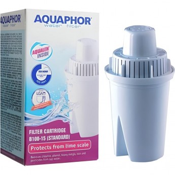 Модуль сменный фильтрующий АКВАФОР В15