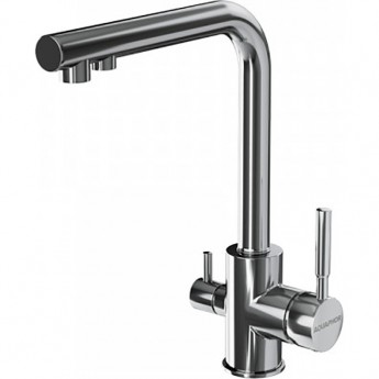 Смеситель кухонный АКВАФОР 82138С Смеситель кухонный АКВАФОР 82138С