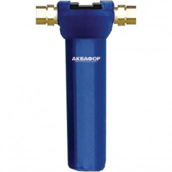 Термочехол на фильтр АКВАФОР Гросс 10 Термочехол на фильтр АКВАФОР Гросс 10