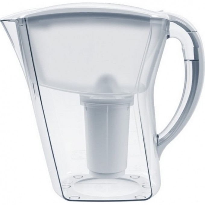 Водоочиститель Кувшин АКВАФОР Аквамарин Р81А5F (белый) AF-211598