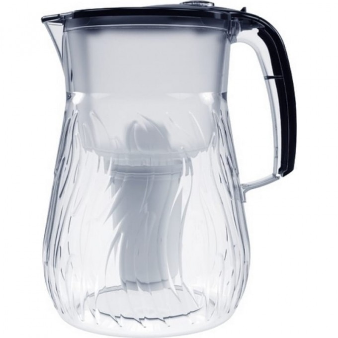 Водоочиститель Кувшин АКВАФОР Орлеан модель Р140А5FM (чёрный) AF-211607