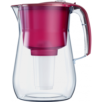 Водоочиститель Кувшин АКВАФОР Прованс А5 модель Р140А5FM (вишня) Водоочиститель Кувшин АКВАФОР Прованс А5 модель Р140А5FM (вишня)